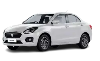 Sedan Taxi